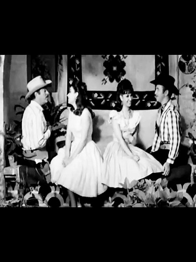 La Chatita – Luis Aguilar y Demetrio González | Película