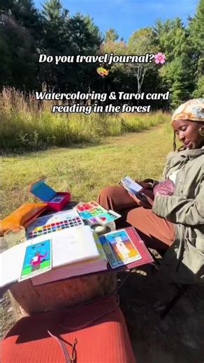 Painting my Trip to DC in my Travel Art Journal #watercolor #urbansketchers #traveljournal