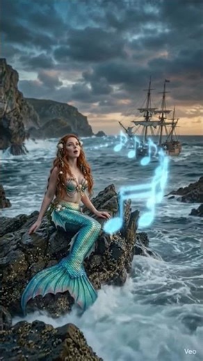 Mermaid Mystery 😨 | Half Human, Half Fish Truth Revealed