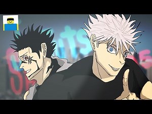 Preview | Jujutsu Shenanigans