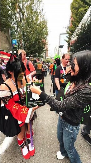 2025 PAX West Event Recap