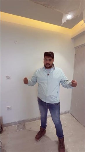 False ceiling mistake ✋️#falseceiling #mistakes #homedecor #shorts