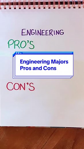 Top Engineering Degrees: Pros, Cons, and Salaries