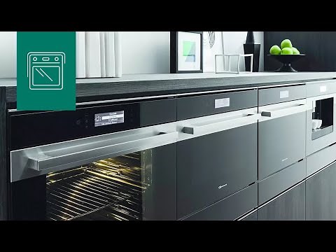 Einbaugeräte | Bauknecht