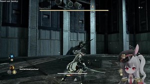 🔴 [ENG] Code Vein II my waifu