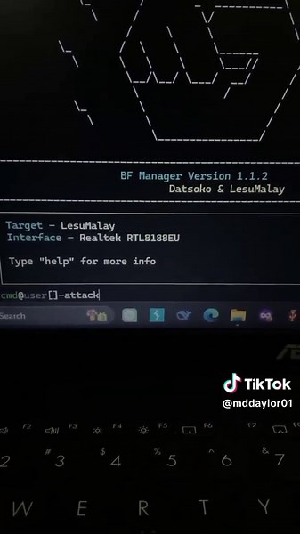 Cómo hackear contraseñas de WiFi en Windows