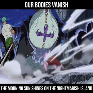 128K views · 2.2K reactions | Luffy vs Moria | Hadynan Cruz | Facebook