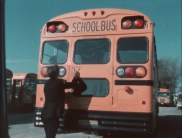 School Bus Safety: Driver Training & Safety Features