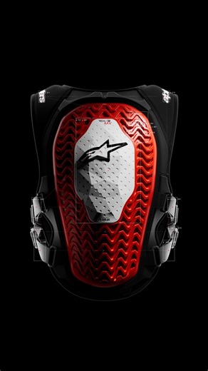 The all new Alpinestars Tech-Air MX is a cutting-edge Airbag System engineered exclusively for motocross and supercross. Developed by Alpinestars’ decades of experience in MotoGP and Dakar Rally, and refined through extensive MX and Supercross rider data, the Tech-Air® MX ensures precise, fast, and reliable protection in the sport’s most demanding moments. https://www.mxstore.com.au/p/Alpinestars-Tech-Air-MX-White-Body-Armour-System/AS6500626002056-c | MXstore