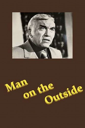 Man on the Outside (1975) - Movie