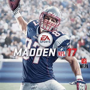 Madden NFL 17 [Gameplay] - IGN