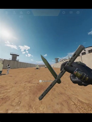 What a day in Blood Strike Funny #bloodstrikecore #bloodstrikefunnymoments