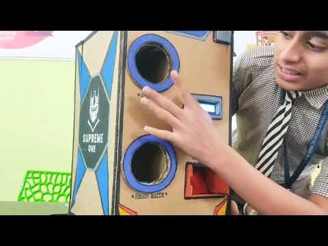 vishesh project green vending