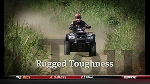 Kymco TV Spot, 'Ready, Set, Ride'