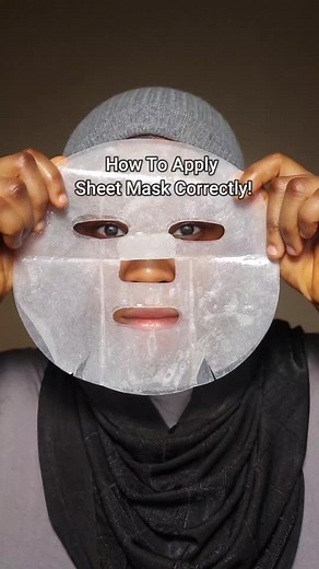 How To Apply Your Sheet Mask The Right Way 🫶 ▪︎ You can also use the extra essence on your neck, arms and hands.. ▪︎ Remember to use sunscreen if you use sheet mask during the day.. #skincare #skincareroutine #skincaretips #sheetmask #skincareproducts #skincarecommunity #beautytips #beautyofjoseon #beauty #makeup #sheetmasktips #skintok #skincaretok #skincaretiktok #zainabiye #kbeauty #koreanskincare #sacheubeauty #beautytok #skincare101 #skincareproducts #skincaretechniques