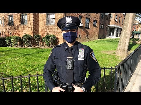 This Is Who We Are – Housing Youth Coordination Officer