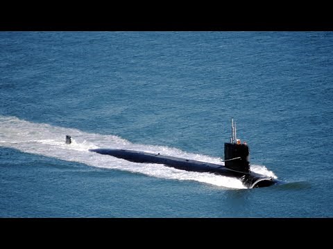 ‘Step in the right direction’: US reviewing AUKUS to analyse submarine fleet