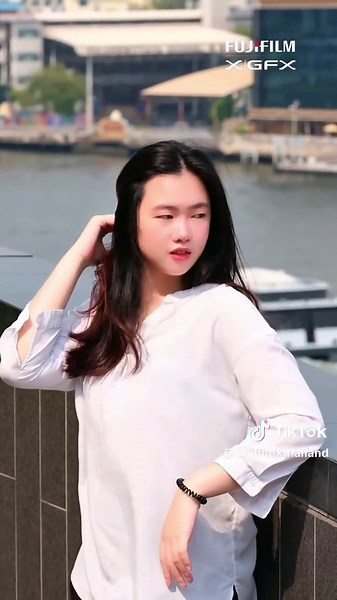 รีวิวกล้อง Fujifilm XT50 กับ Film Simulation