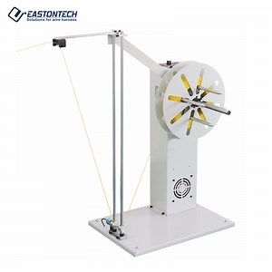 [Hot Item] Effortless Cable Spooling with Eastontech Automatic Wire Feeder
