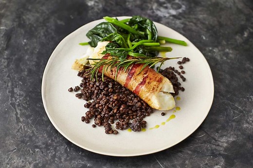7 dairy-free dinners for the week ahead | Features | Jamie Oliver