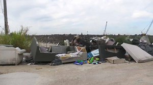 Hialeah Announces New Measures to Try to Stop Illegal Dumping