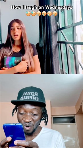 Weekdays laughs #trending #viral #youtube #funny #comedy #shorts #video #viralnow #foryou #challenge