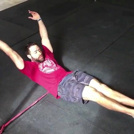 72K views · 396 reactions | via CrossFit Gymnastics Here is a SUPER...