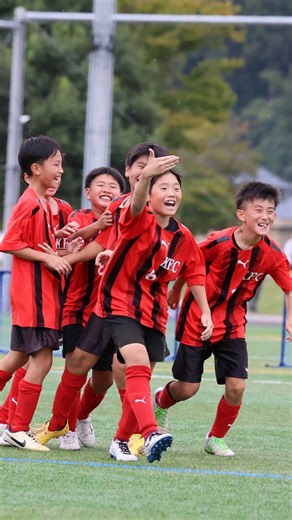 一般社団法人福井県サッカー協会（FFA）【公式】 | 2025年10月18日（土）、福井市フットボールセンター（西面）にて本大会の3日目が行われました。小学生年代の集大成となる、そして夢への全国大会への切符をかけた戦いの舞台です。... | Instagram