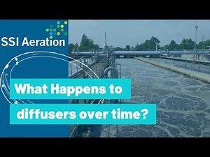 How do diffusers wear over time?