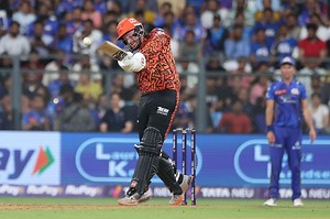 AI makes 3 predictions for today's CSK vs SRH IPL 2025 match; No. 2 is about Heinrich Klaasen