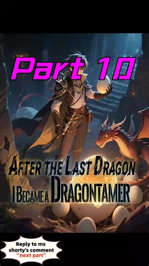 🌟 Continue the story here 👉🏻 📲 Download the “GoodShort” app 🔍 search for “468379”, and watch the full series ✨! Episode 10: Lizardmen Invade the Exam Site - New awakened warriors face a deadly surprise as lizardmen storm the locked-down wild area. Principal Bai activates Level 1 alert, but time is running out. SEO keywords: lizardmen, warrior awakening, exam crisis, dragontamer, action short, lockdown, adventure, mystery #LizardmenInvasion #WarriorExam #Level1Alert #NewAwakenedWarriors #Exa