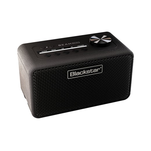Blackstar Beam Mini Battery-Powered Smart Bluetooth Portable Amp