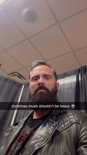 O Come, O Come Emmanuel but make it…heavy? 🎸😤 | Skillet Music