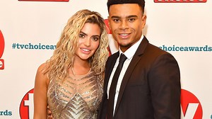 Megan Barton Hanson says she split with Wes after he put money above love