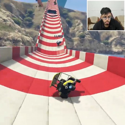 7.4K views · 83 reactions | 6767.777% break their computer in this race | Casetoo | Facebook