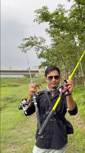 🎣 Spinning vs Baitcasting Reel ⚡Confused which one to start with?