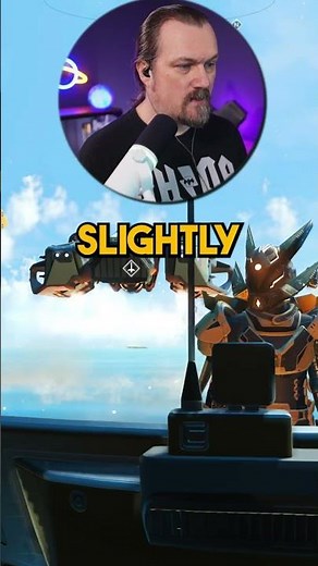 How to Move your Exo Skiff in No Man's Sky Aquarius #nomanssky #NMSFishing