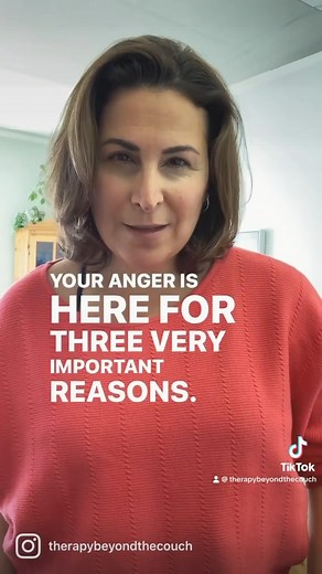420 reactions · 82 shares | The truth about anger- an old favourite #anger #emotionalhealth #purpose #selfawareness | Therapy Beyond The Couch - Psychotherapy, Hypnotherapy & EMDR | Facebook