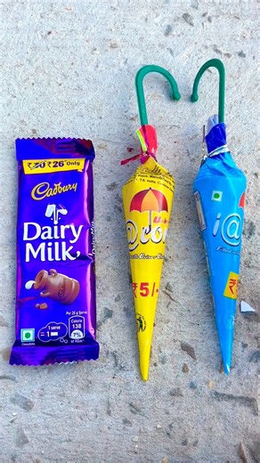 2 Ta Satti Can Candy With Dairy Milk Chocolate #shorts