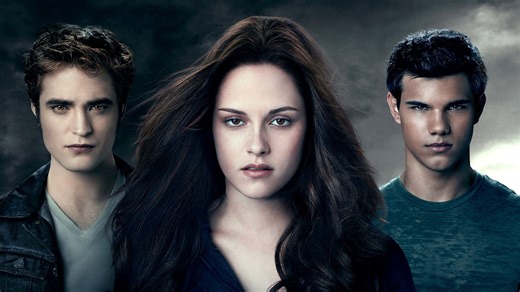 'Twilight' Saga Set to Return to Theaters in October
