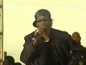 Bounty Killer - Di General