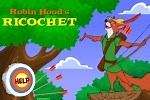 Play Robin Hood Ricochet | Free Online  Games. KidzSearch.com