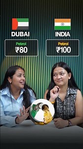 ₹2 Lakh Salary in India vs Dubai: Where Do You Save More?