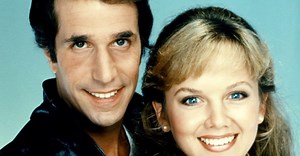 Henry Winkler Thinks Fonzie Settled Down Too Much On 'Happy Days'