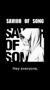 5.7K views · 863 reactions | SAVIOR OF SONG VOCALS ONLY #NANO #anime | Nano ナノ | Facebook