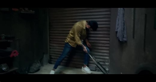 Breakout - Official trailer