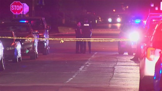 Police: Woman critically injured in south Columbus shooting