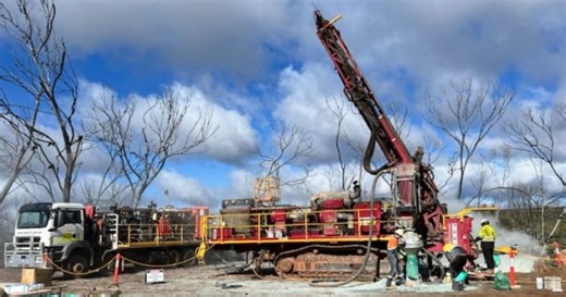 Galileo Mining begins drilling at Callisto North with PGEs and nickel/copper in sights