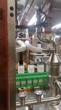Automatic capping machine #Tetra Pak packaging filling machine #Roof box filling machine #Complete
