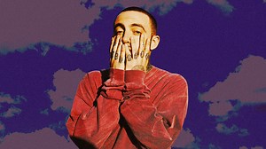 The Road to ‘Balloonerism’: Exploring Every Unreleased Mac Miller Album